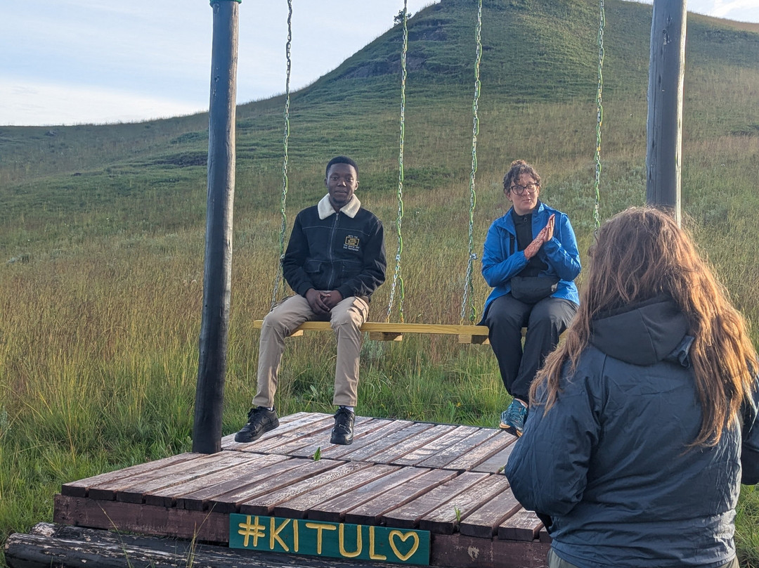 Kitulo National Park-Makete必去景点
