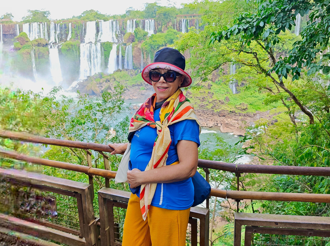 Encantos do Iguassu Turismo-伊瓜苏必去景点
