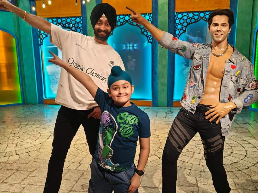 SkyLink Travel Pvt Ltd-新德里必去景点