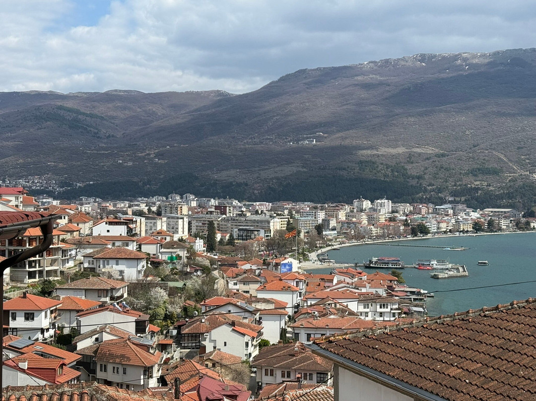 Saint Climent of Ohrid-奥赫里德必去景点