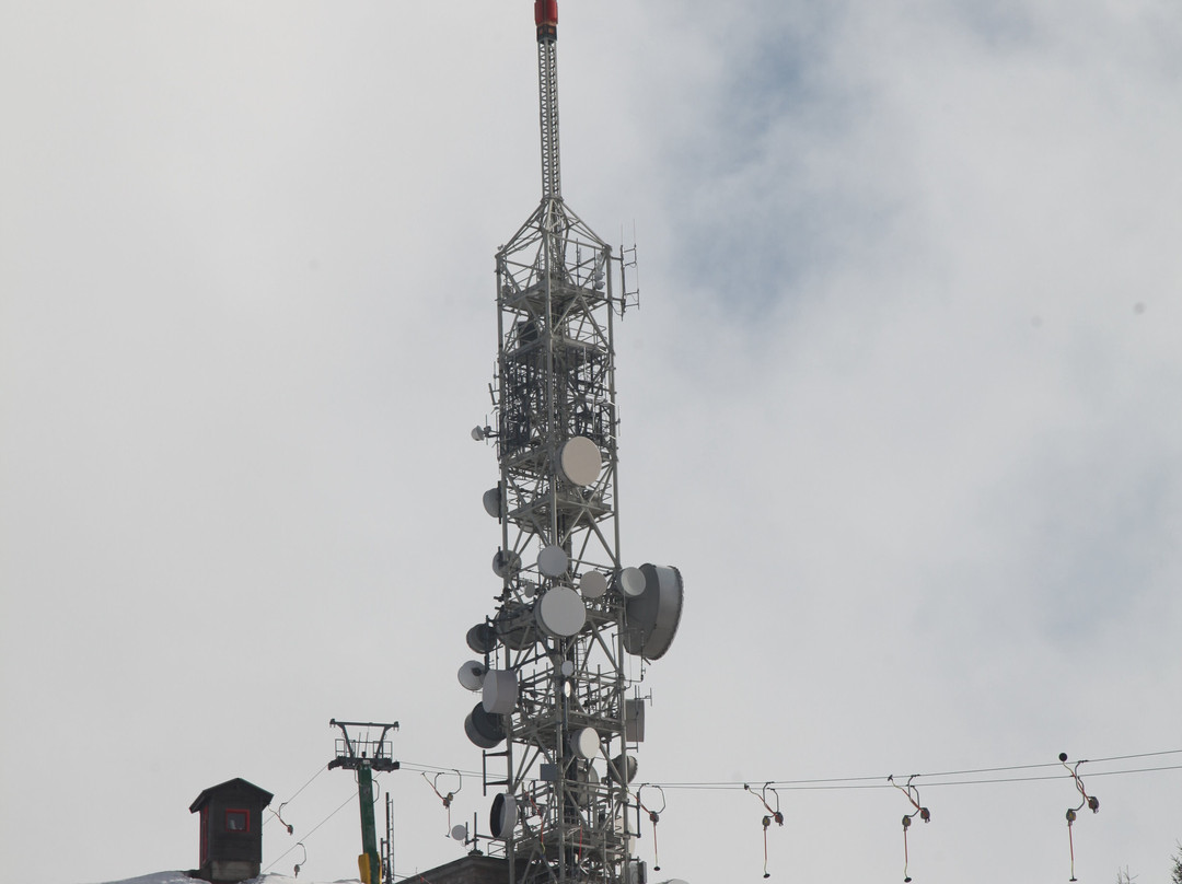 Mottarone-斯特雷萨必去景点