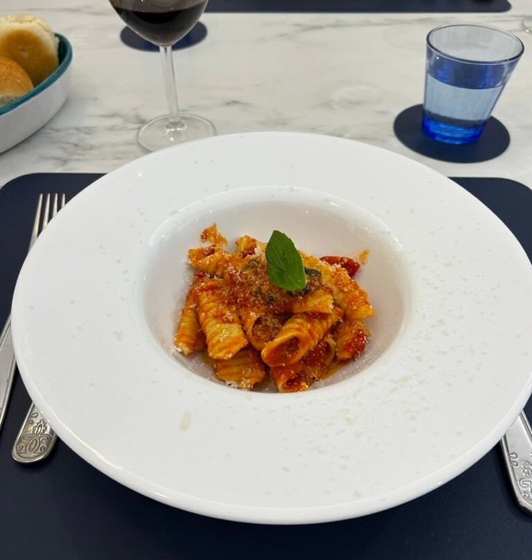 Nonna Flora - Sorrento Cooking School-索伦托必去景点