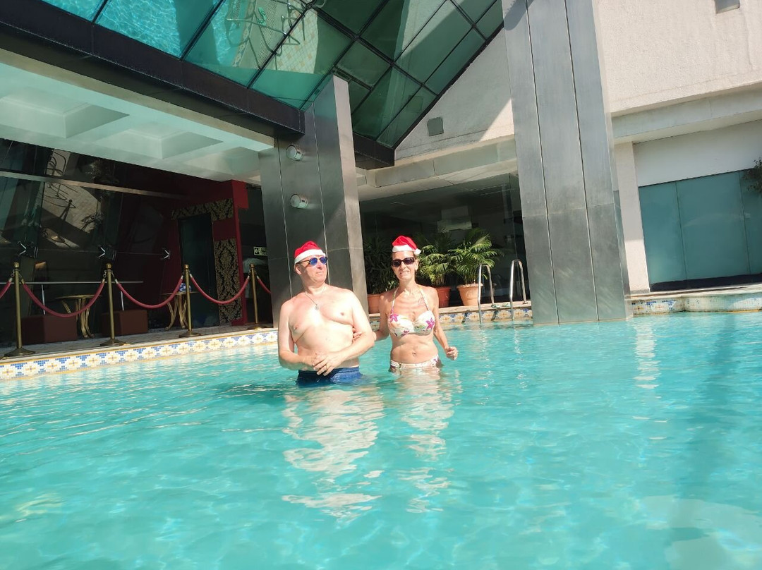 瑞金塔酒店-通加主图