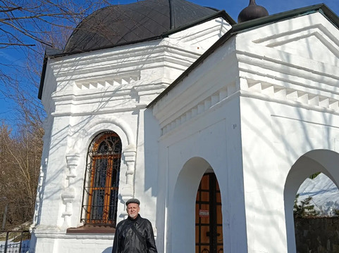 Holy Annunciation Monastery-Kirzhach必去景点