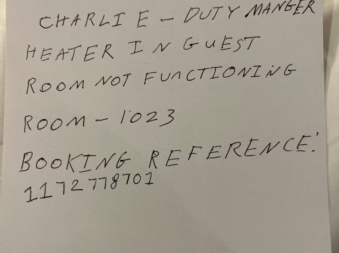 剑桥凯悦尚萃酒店主图