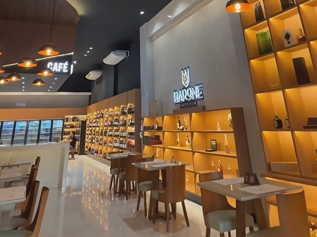 Barone Emporium