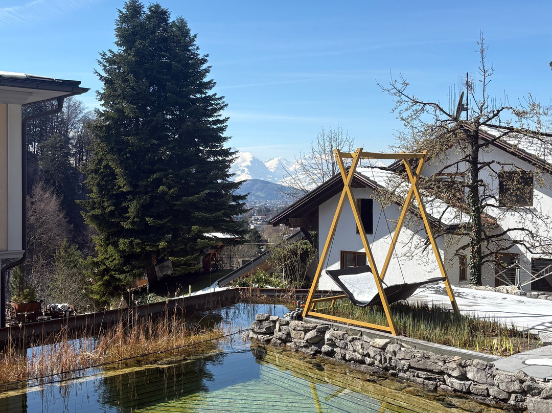 精品酒店贝格维拉主图