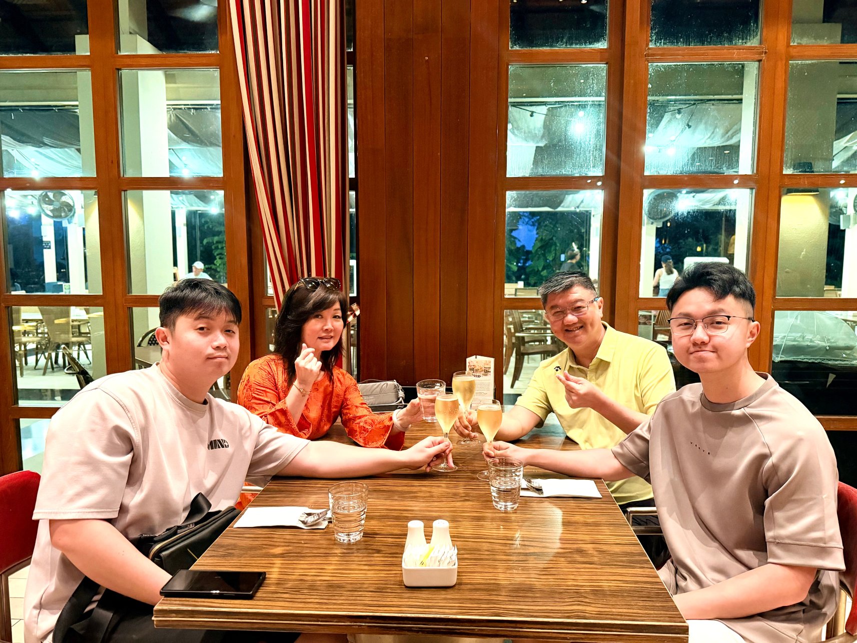 新加坡圣淘沙索菲特酒店-官方