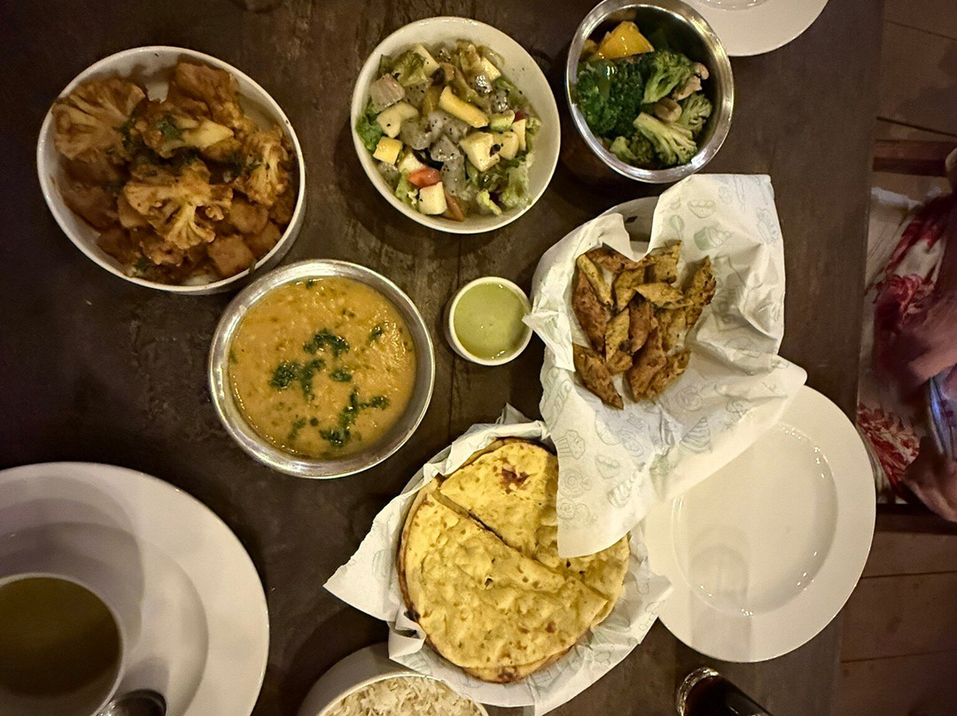 纳兰达休闲海滩度假村主图