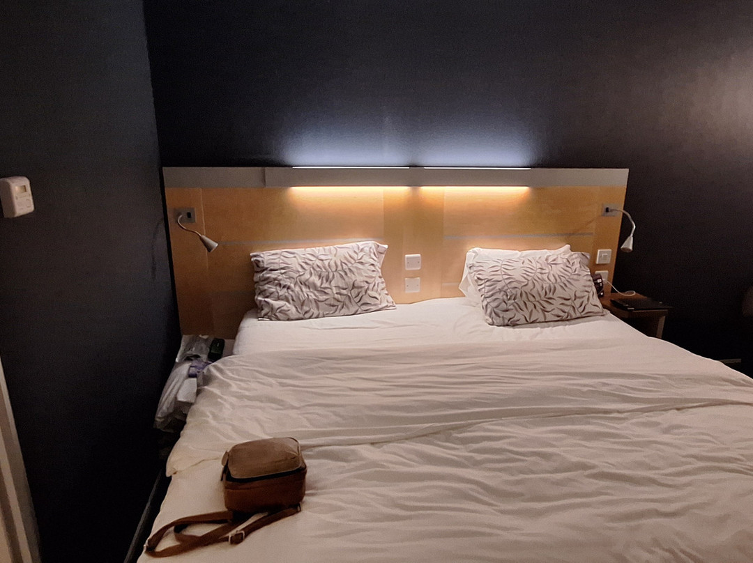 Holiday Inn Express 汉密尔顿主图