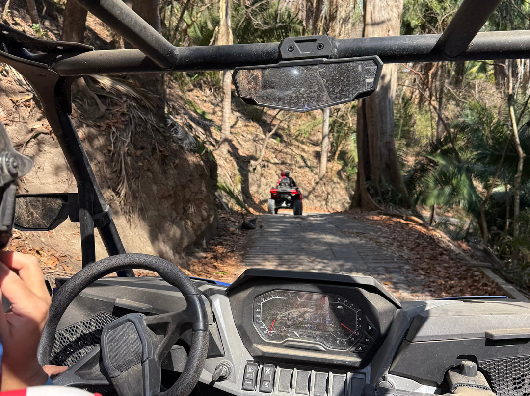 Vista Paraiso - Day Tours and Activities-Higuera Blanca必去景点