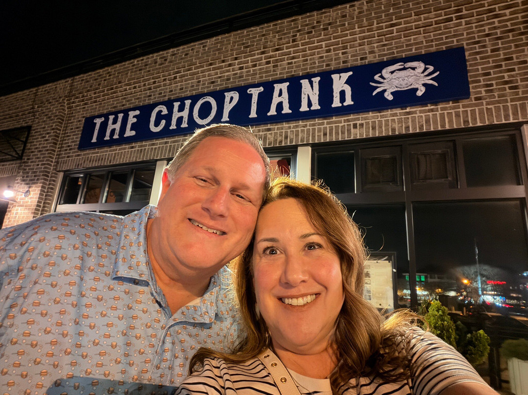 The Choptank