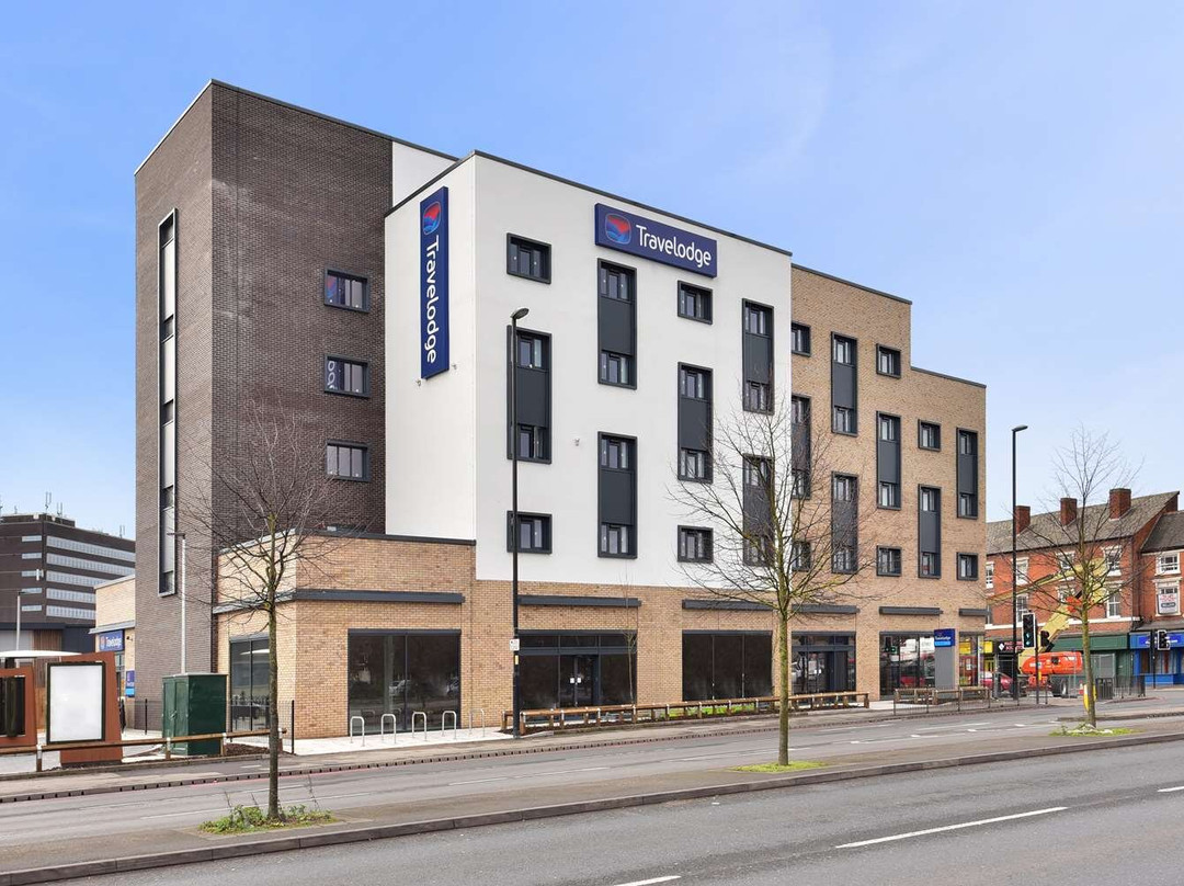 Travelodge Walsall