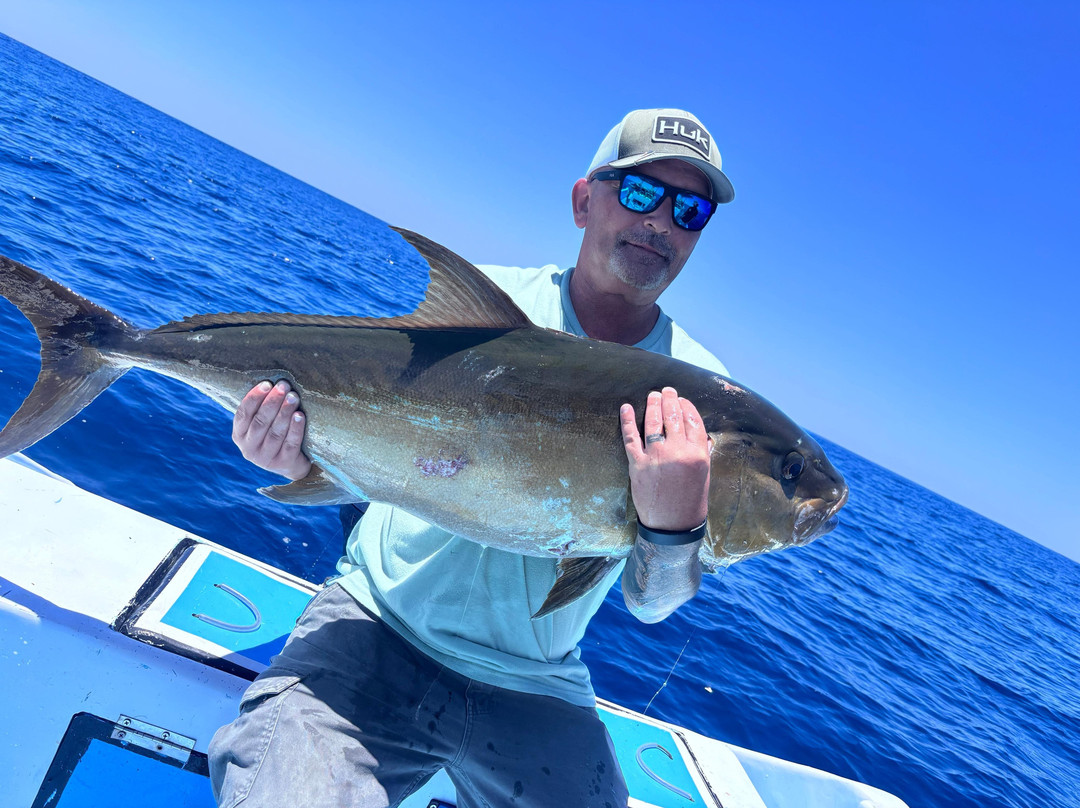Big Tuna Sportfishing-Cabuya必去景点