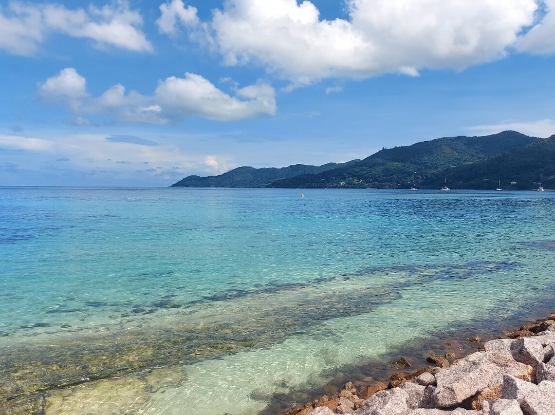 Anse Royale Beach-皇家沙滩必去景点