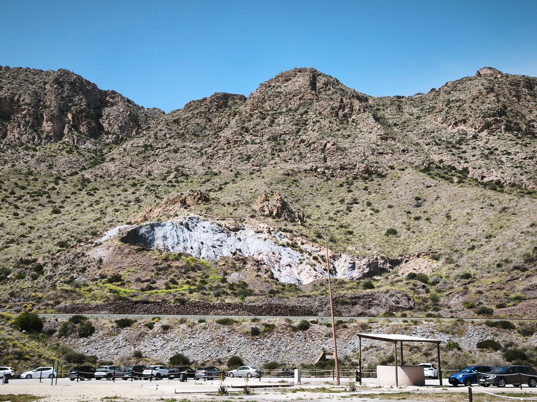 La Geoda De Pulpí-Pulpi必去景点