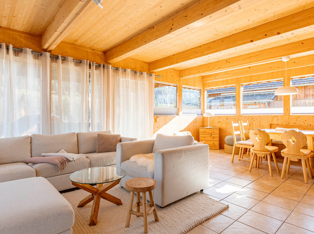 Almdorf Stadl by Alps Resorts