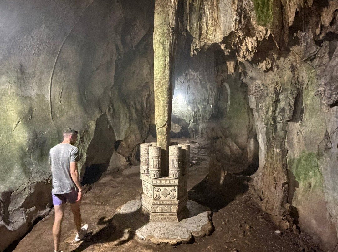 Quang Easyrider - Day Tours-岘港必去景点