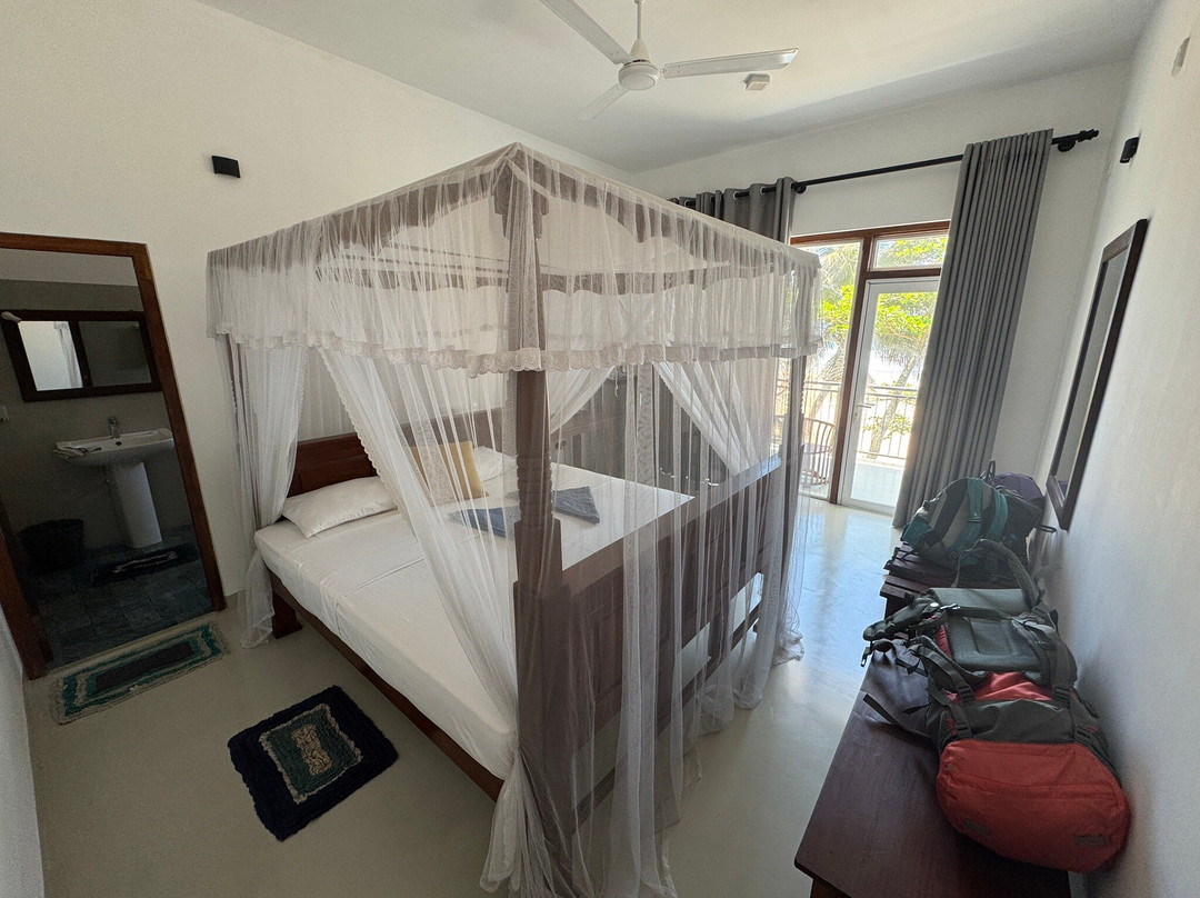 Moon Light Beach Resort