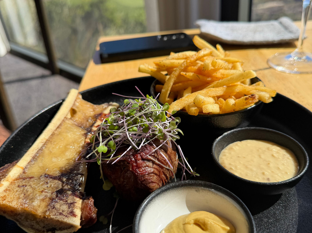 Lost Farm Barnbougle Golf Course-Bridport必去景点