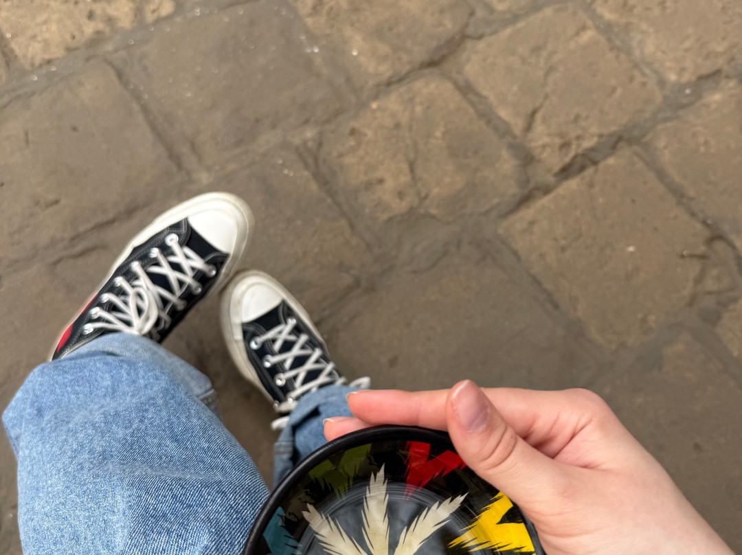 Khorezm Silk Museum-希瓦必去景点