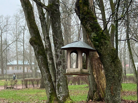 Melikhovo Museum-Reserve A.P. Chekhov-Melikhovo必去景点