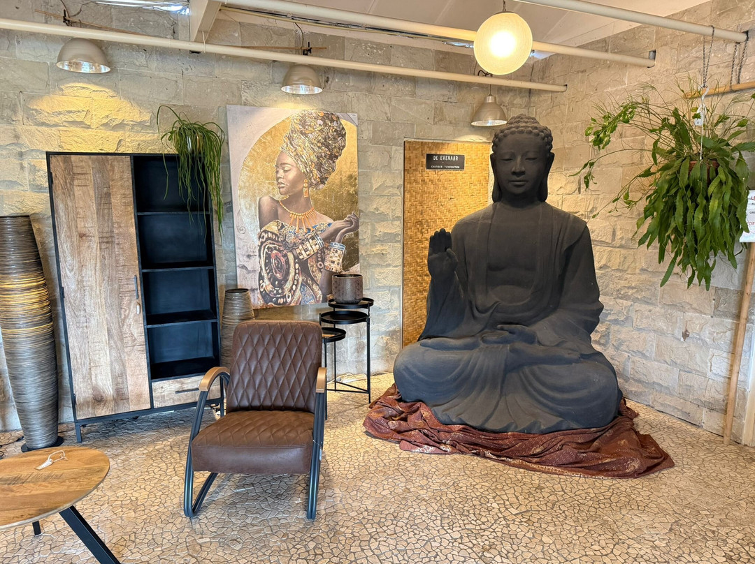 Evenaar-埃滕 - 勒尔必去景点