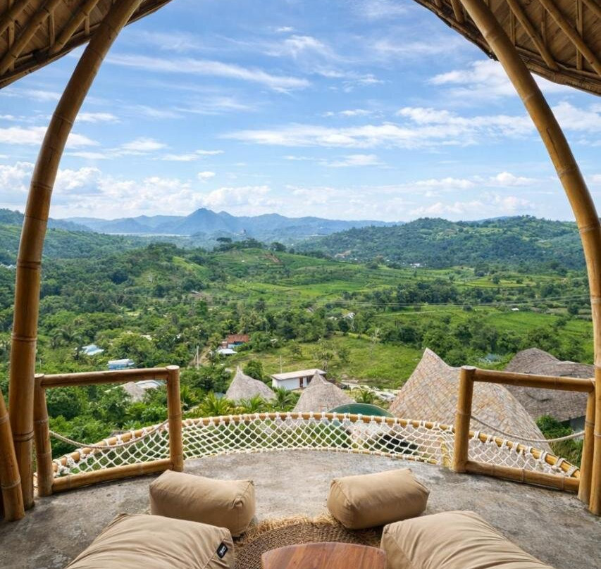 Green Poya Resort and Spa