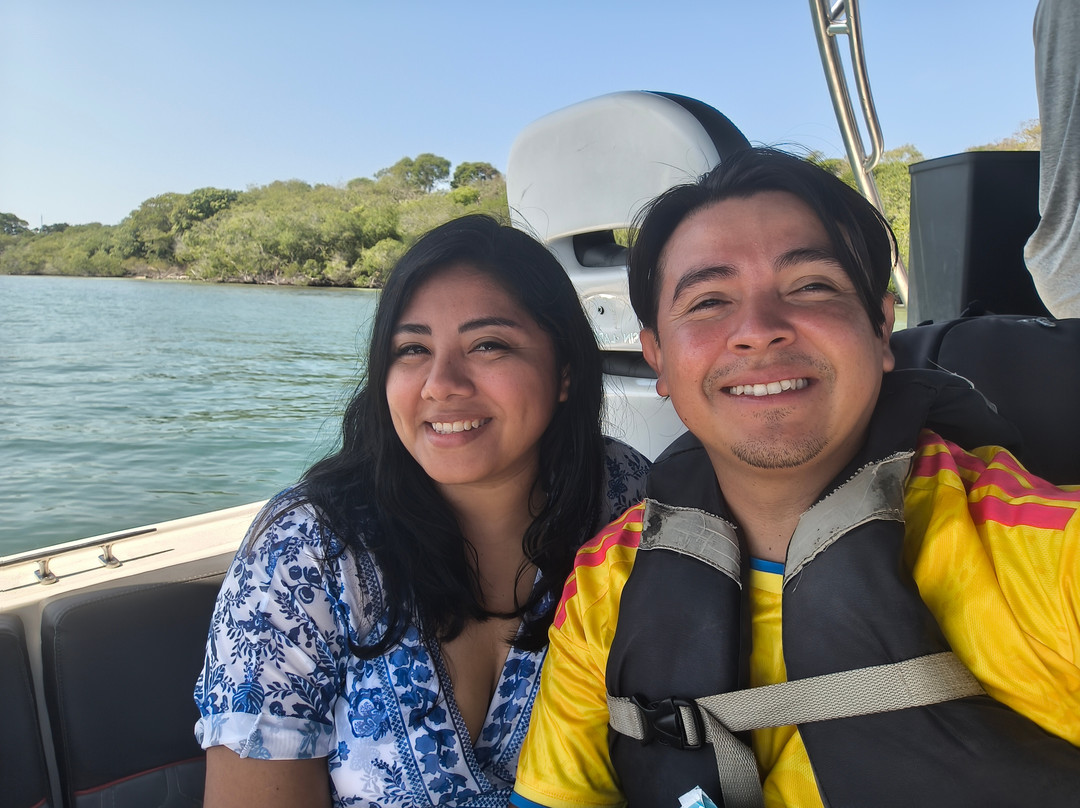 NÓMADAS DMC-卡塔赫纳必去景点