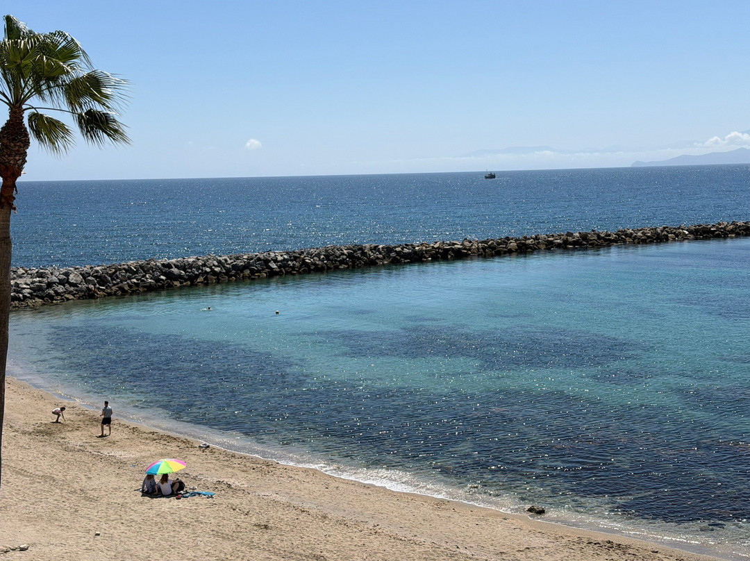 Playa de la Ribera-Ceuta必去景点