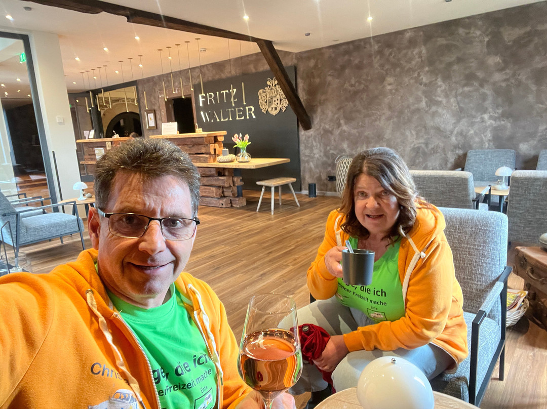 弗里特兹瓦特红酒酒店主图