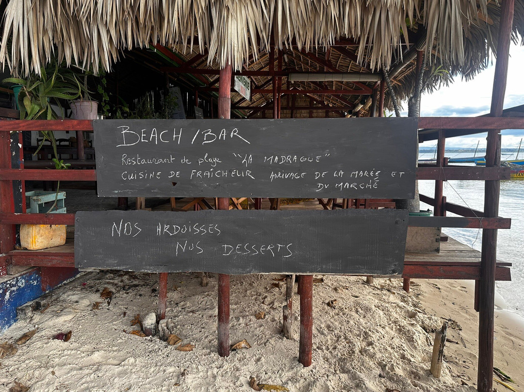 Ramena Beach-迪亚哥苏亚瑞必去景点