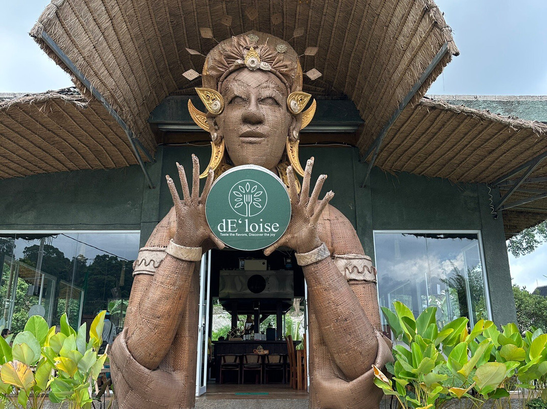 Bali SUN Tours-登巴萨必去景点