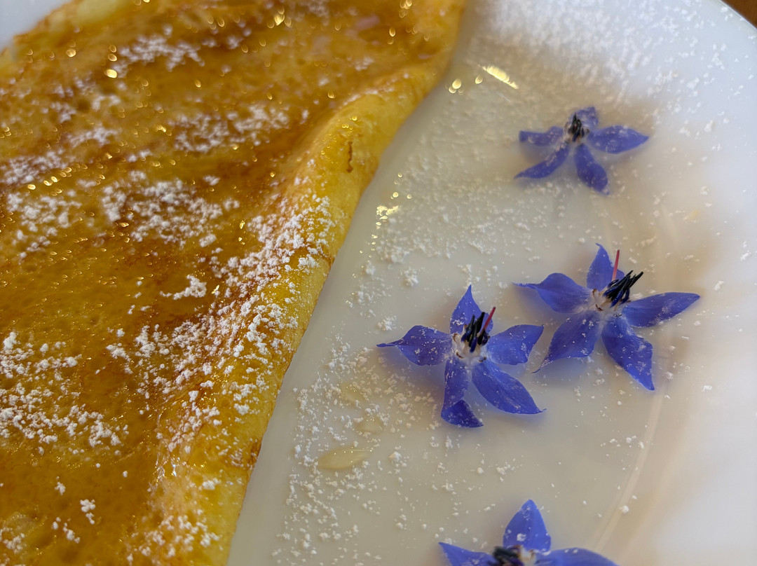 Rifugio Domo Mea-Olmedo必去景点