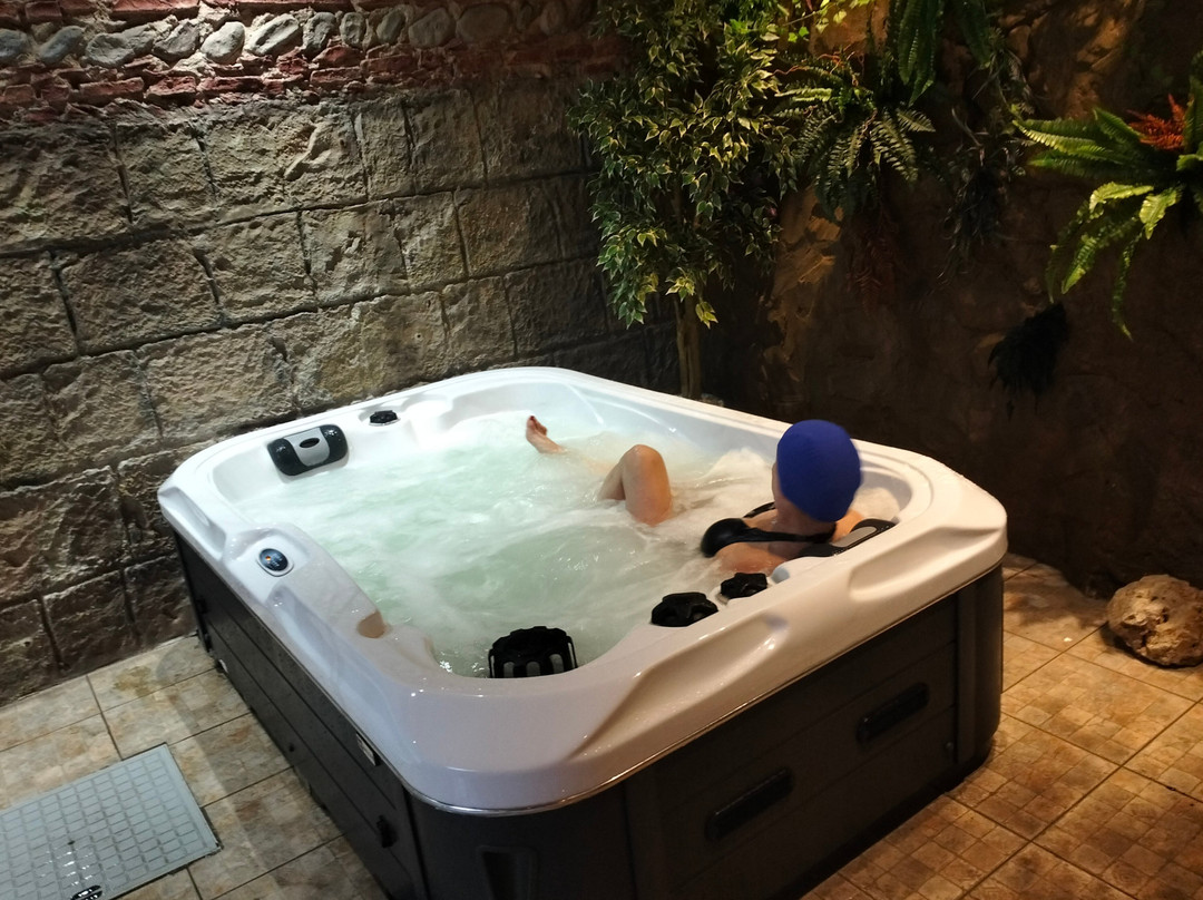 博卡莱酒店主图