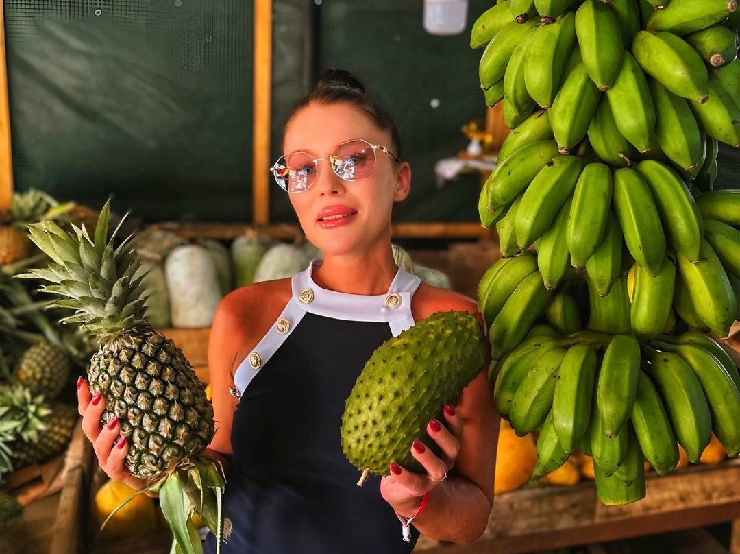 Riu Lanka Tours (PvT) Ltd-亚洪加拉必去景点