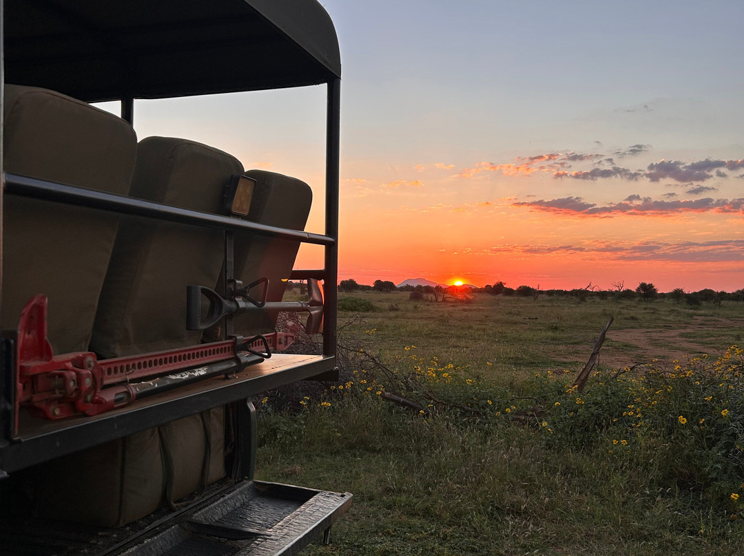 EverseenAfrica-霍德斯普鲁特必去景点