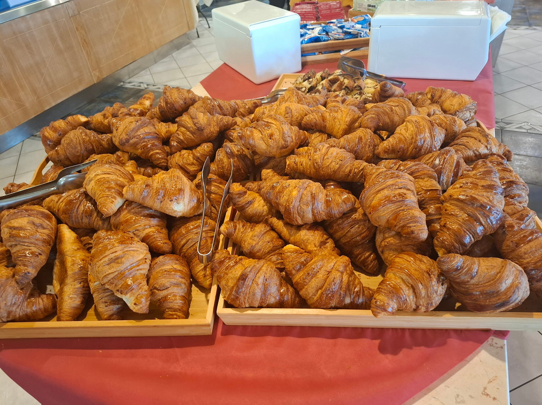 阿苏拉俱乐部丽都阿德里亚诺大酒店主图