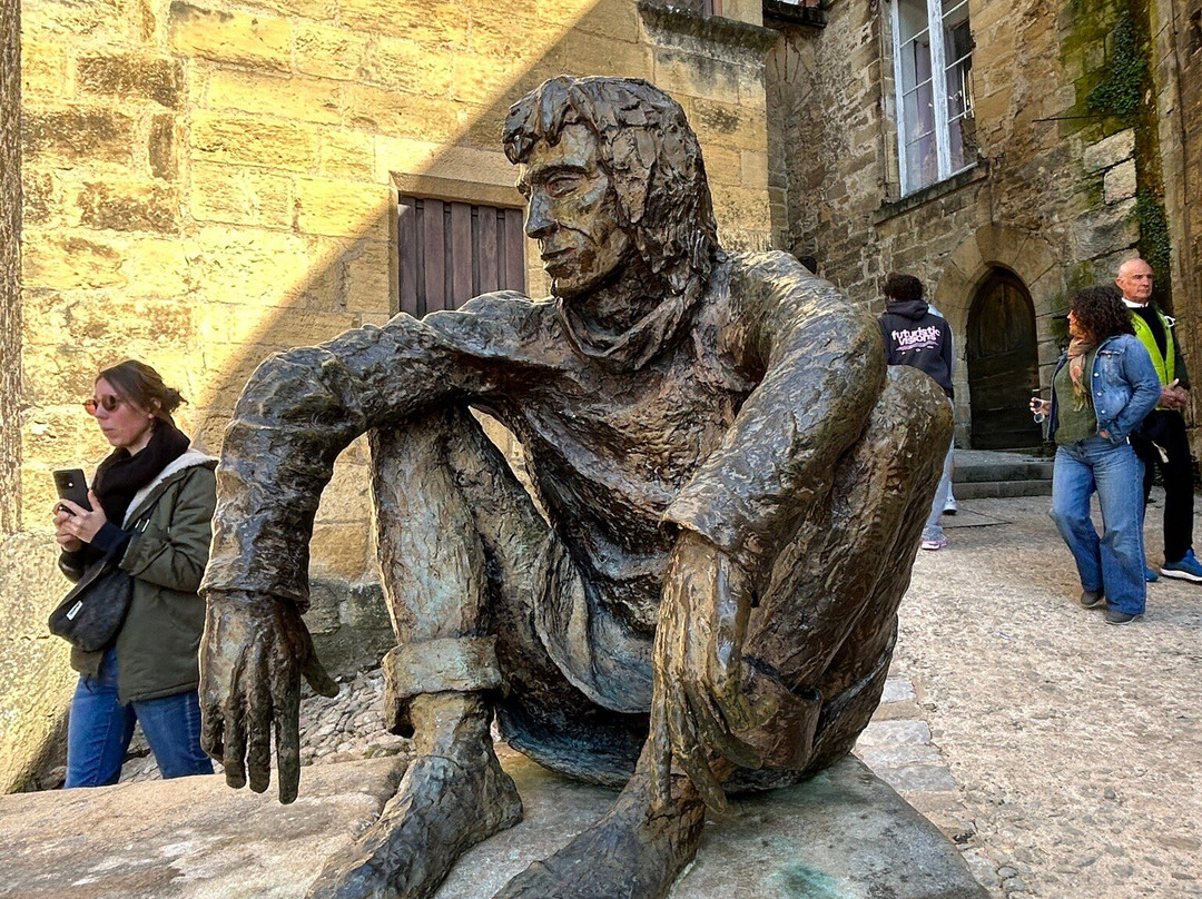 Le Badaud de Sarlat-萨尔拉必去景点