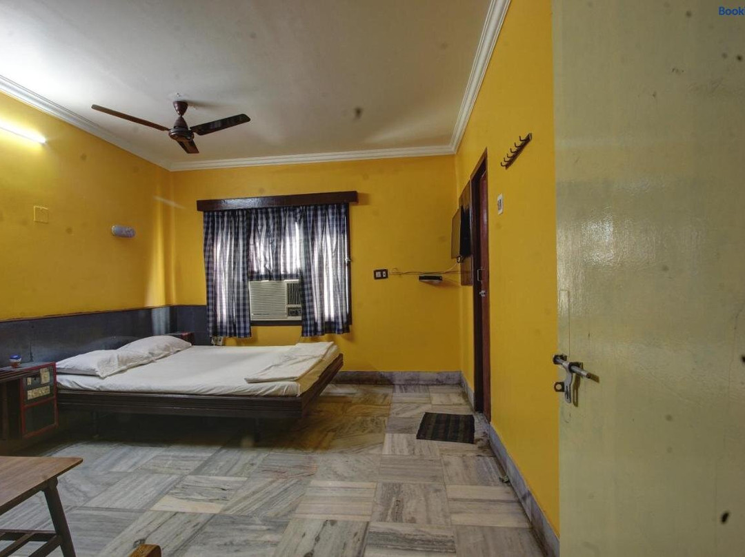 Hotel O Anandha