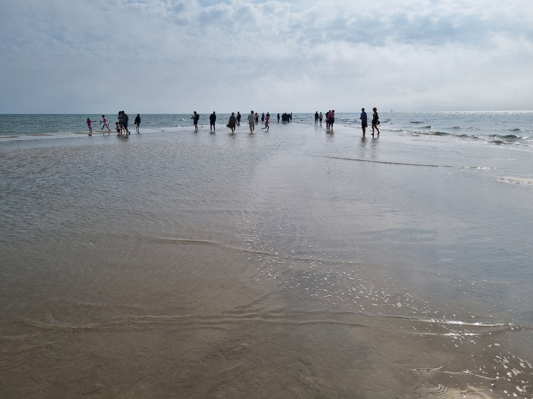 Grenen-斯卡恩必去景点