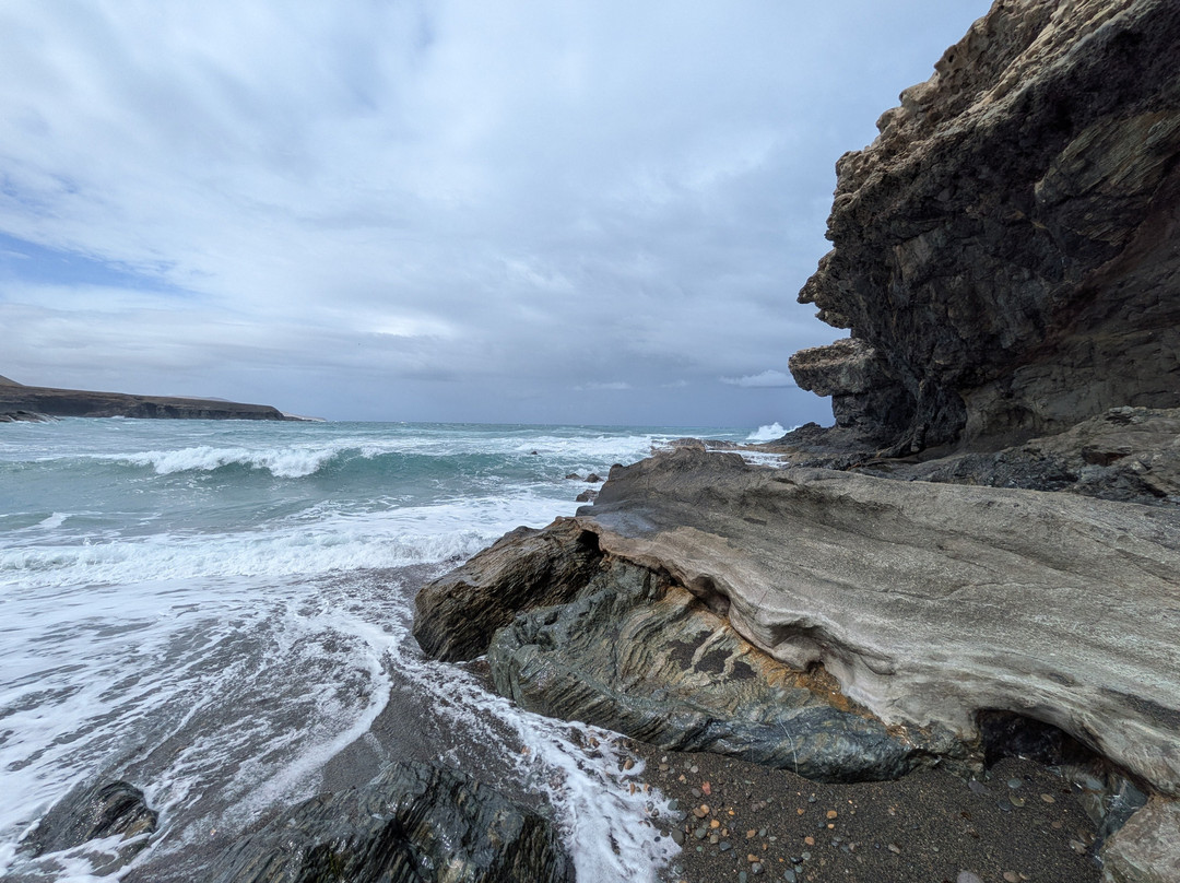 Monumento Natural de Ajuy-Ajuy必去景点