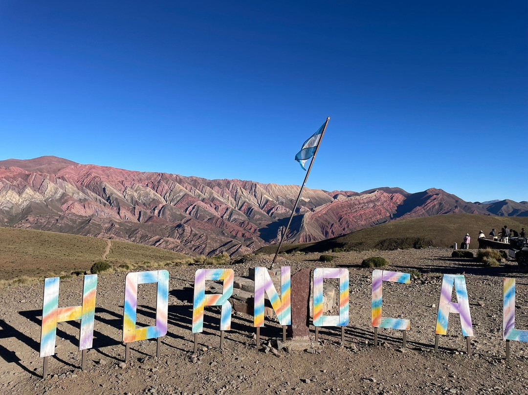 Serranias Del Hornocal-塔夫拉达·德乌玛瓦卡必去景点