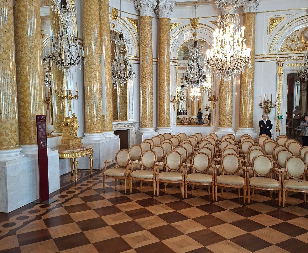 The Lublin Castle-卢布林必去景点