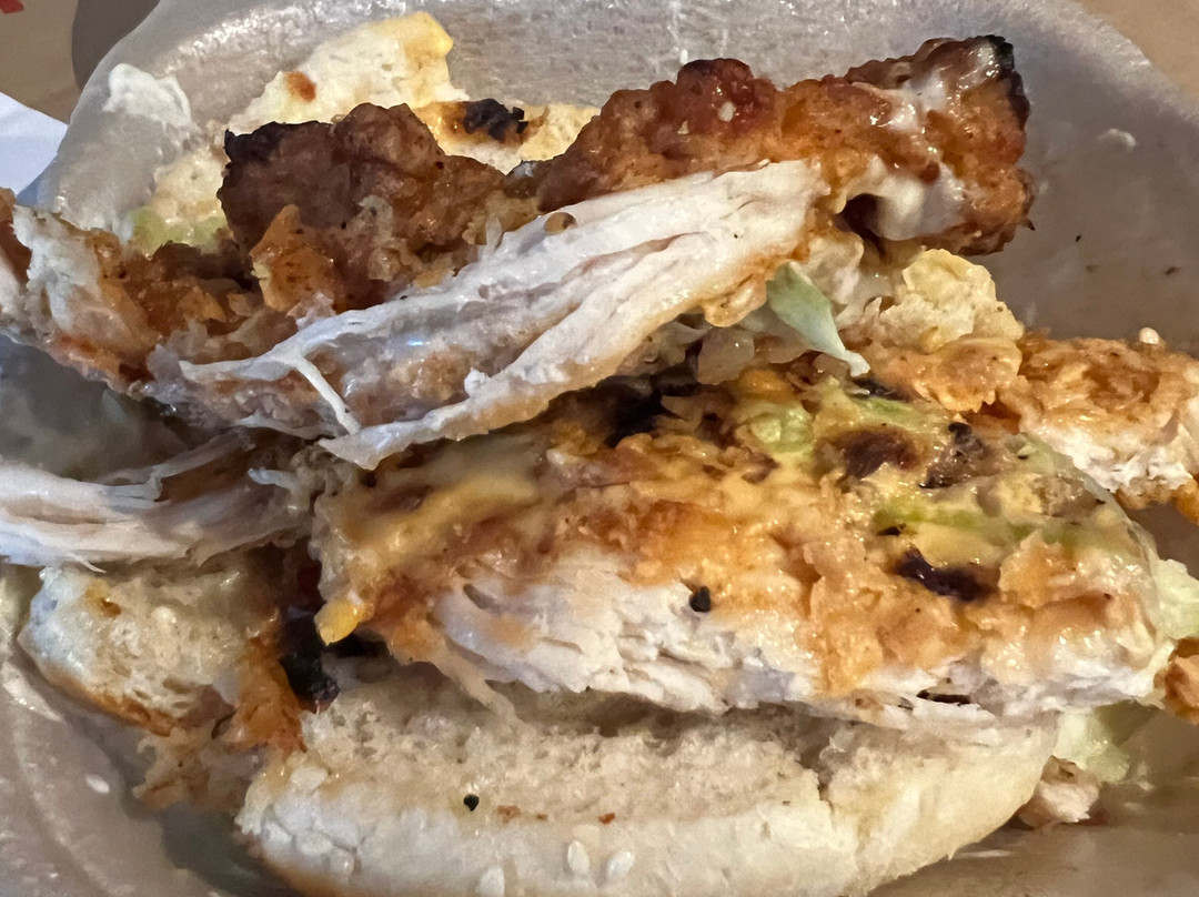 The Tor Takeaway