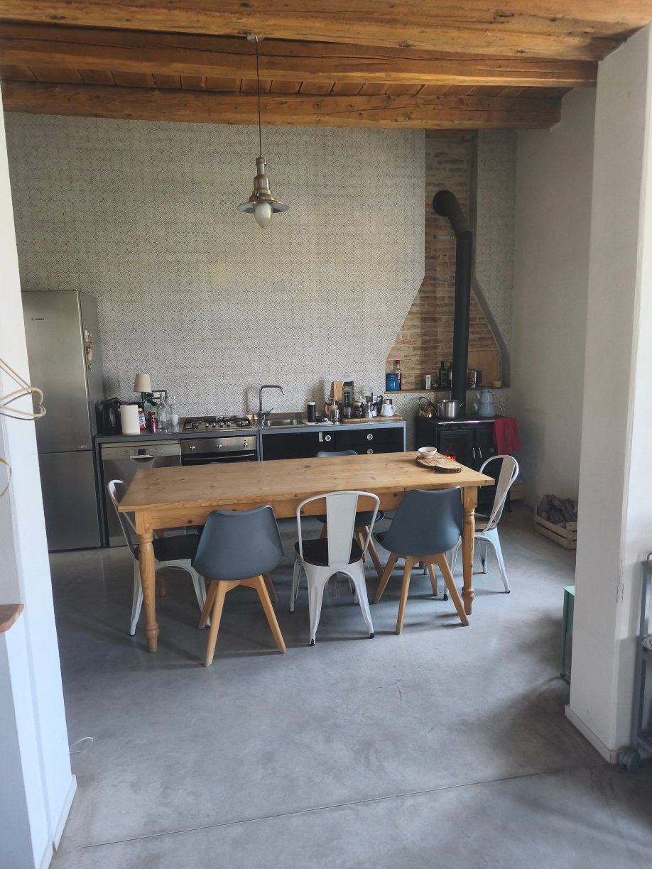 Casa Arduà Bed & Breakfast-旅行者