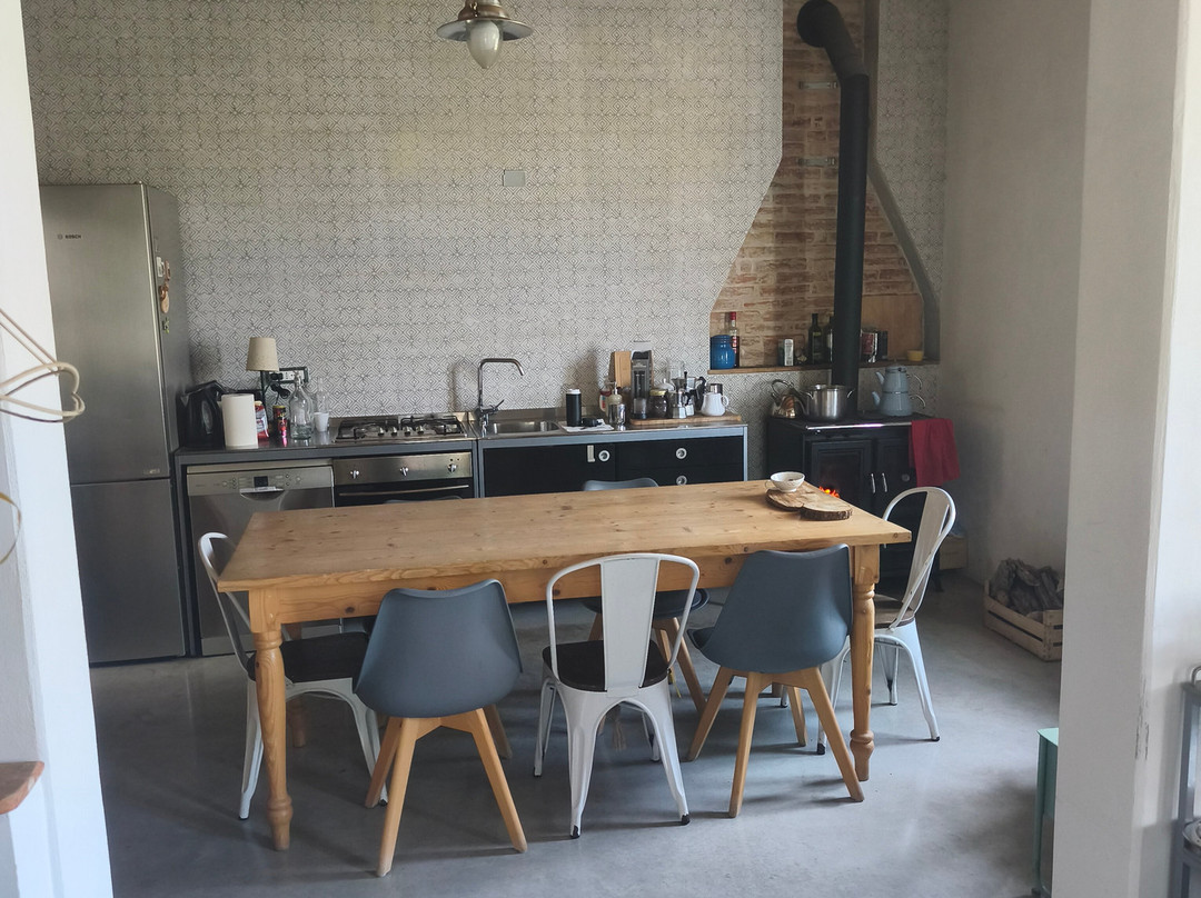 Casa Arduà Bed & Breakfast主图