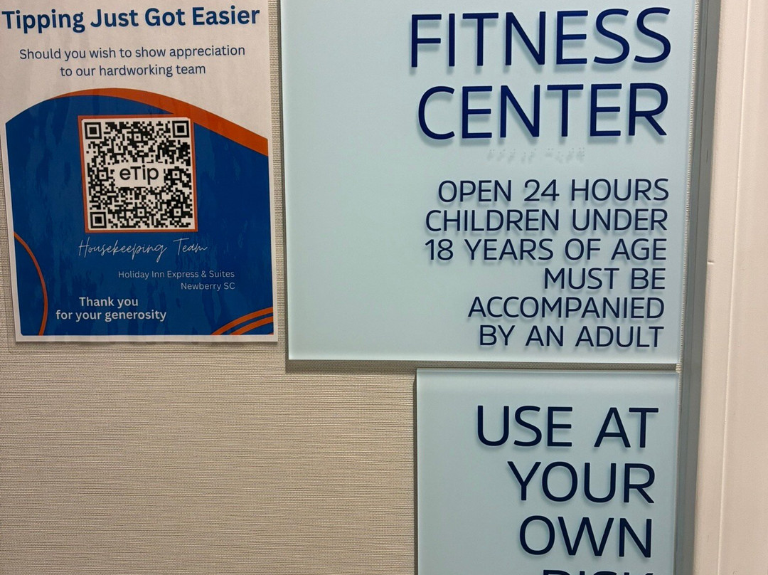 智选假日套房酒店纽贝里主图