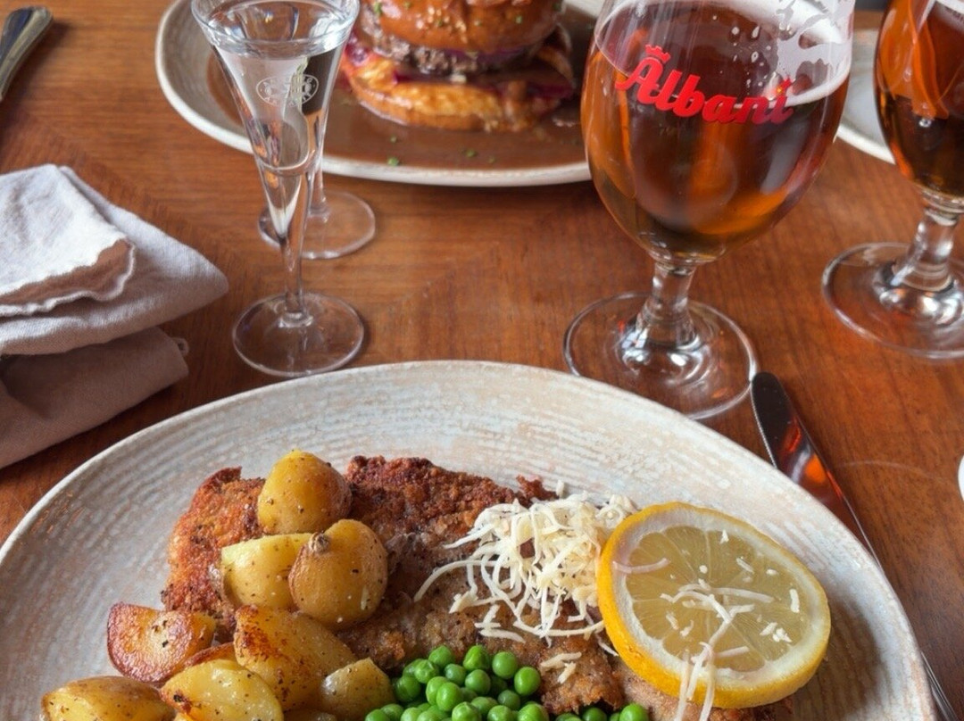 Restaurant Brix
