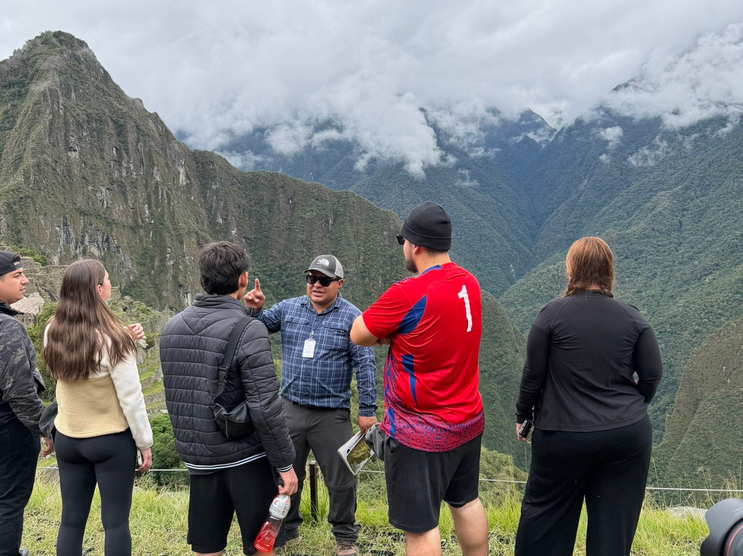 Leading Perú Travel-San Sebastian必去景点